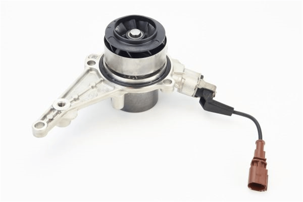 CONTITECH WP6140 - Devirdaim - Ford Caddy-passat-tiguan-a3-a4-a5-connect