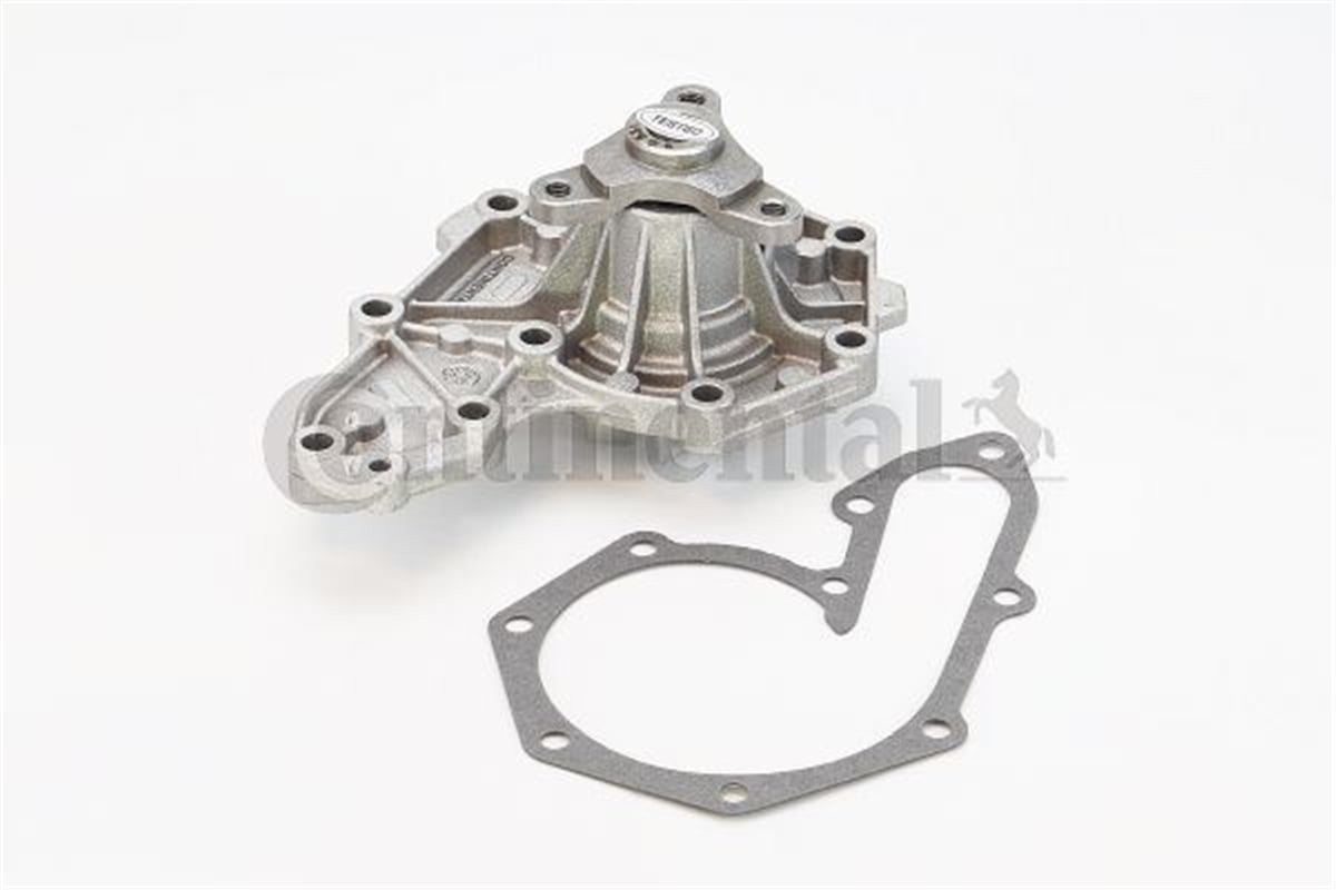 CONTITECH WPS3001 - Devirdaim - Renault Kango/megan/laguna/flas