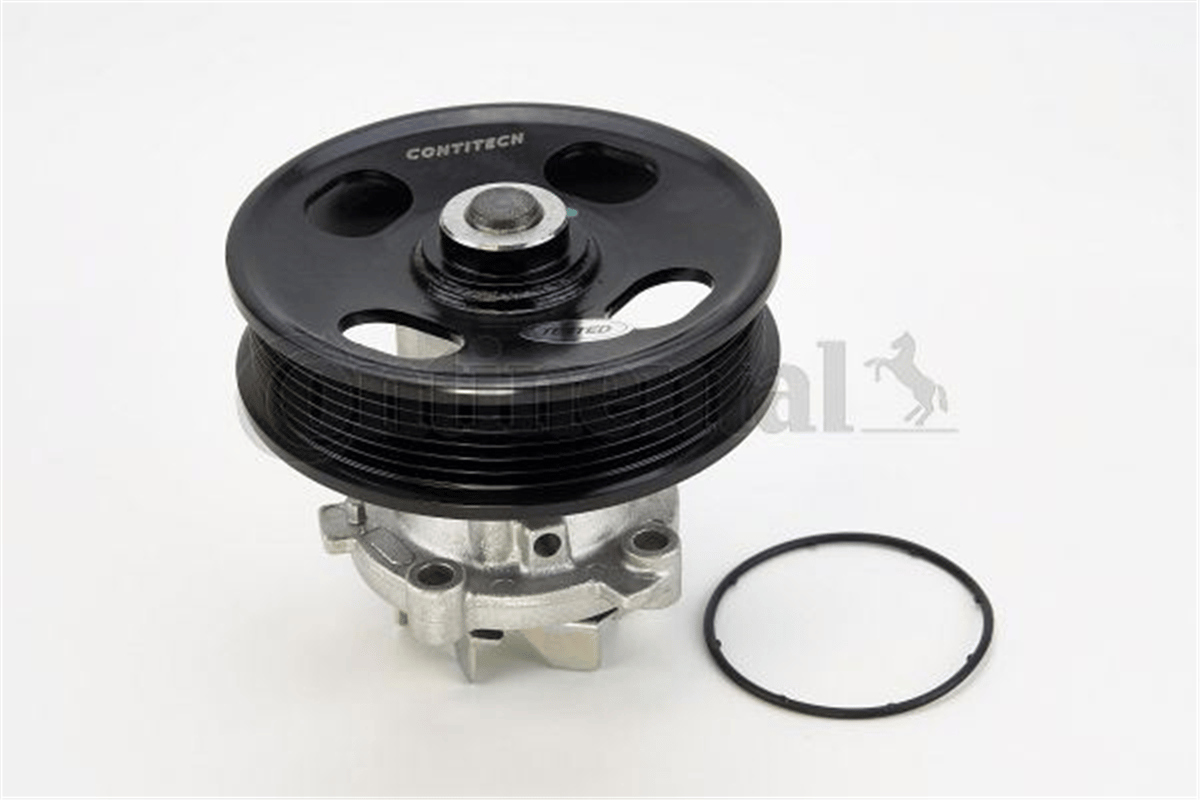 CONTITECH WPS3002 - Devirdaim - Fiat Egea/albea/palio/doblo/linea/fiorino/opel