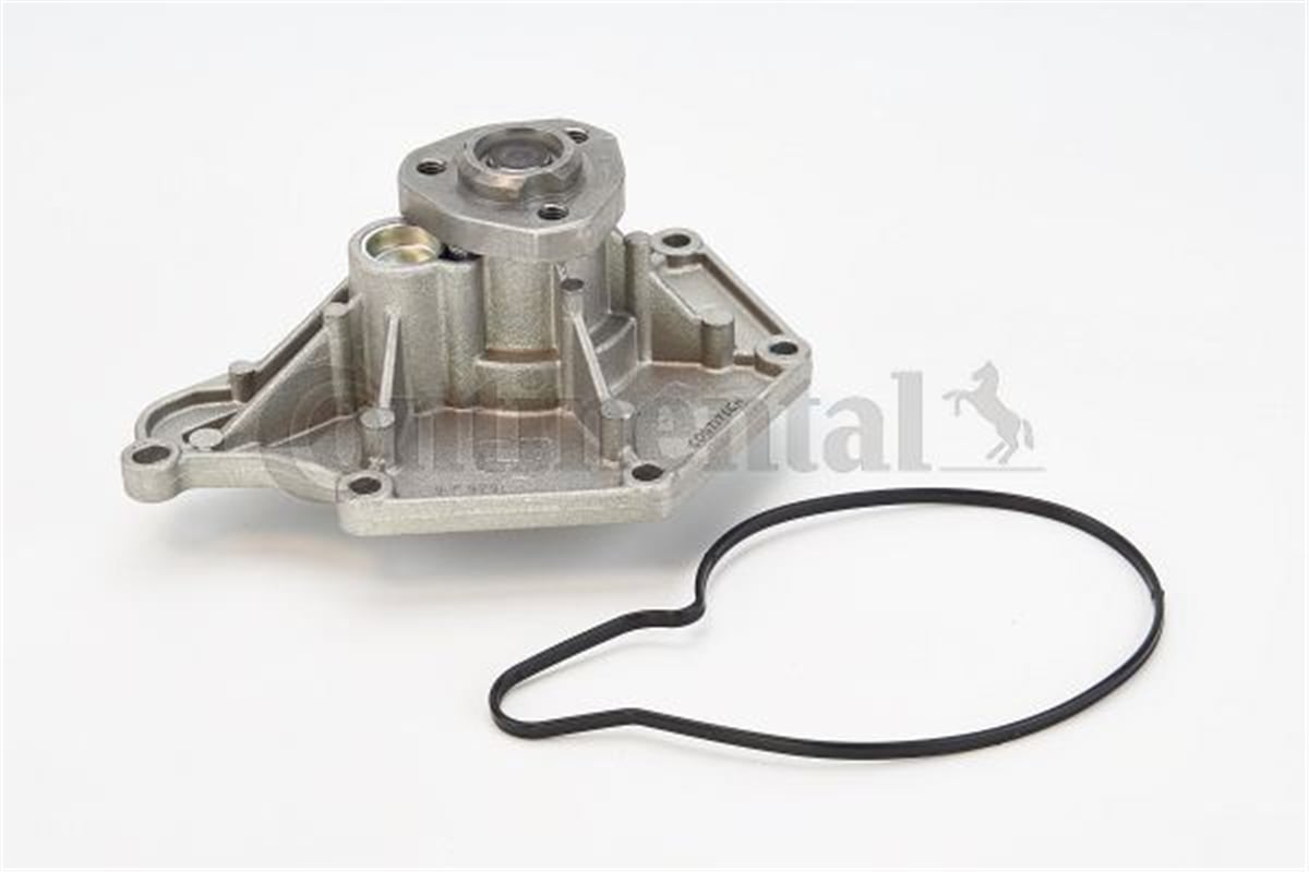 CONTITECH WPS3024 - Devirdaim - Vw Touareg-a4-a6-q7
