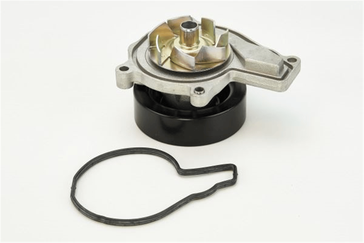 CONTITECH WPS3029 - Devirdaim - Bmw 2f45-f46-x1 F48-x2 F39 Mini F54-f55-f56-f57-f60