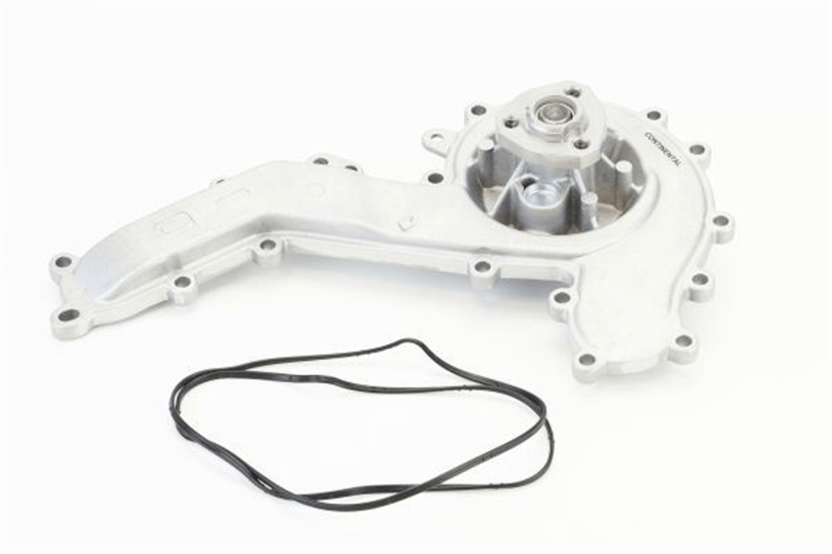 CONTITECH WPS3075 - Devirdaim - Vw Amarok-q7