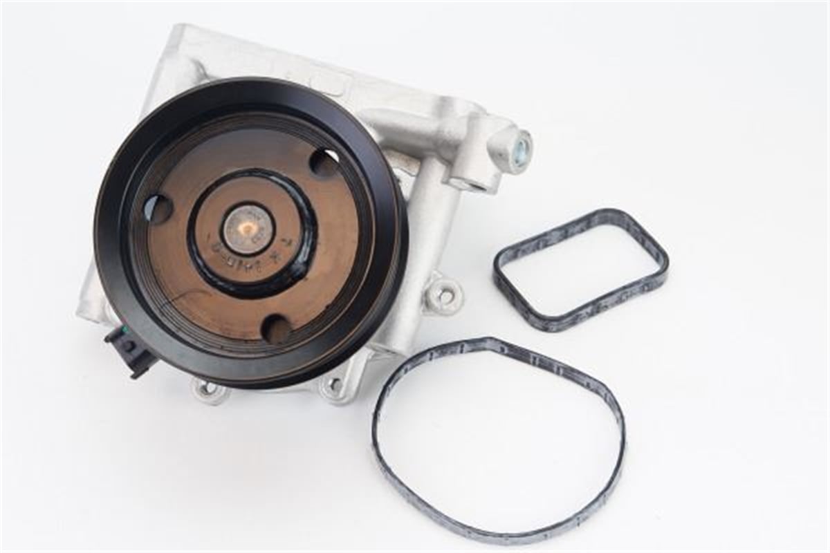 CONTITECH WPS3161 - Devirdaim - Opel Astra J-k Insignia B