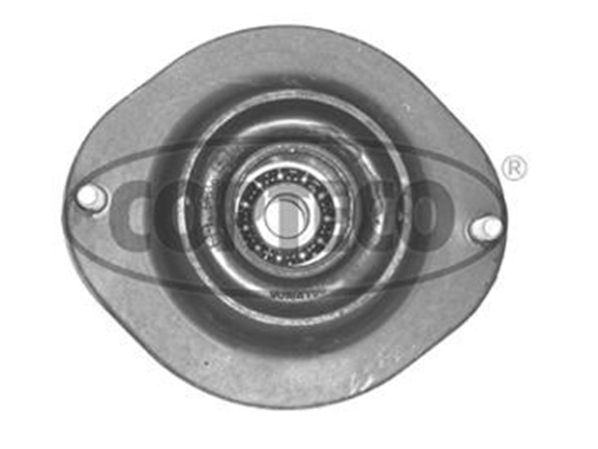 CORTECO 21652299 - Amortisör Takozu Ön - Opel Kadett E