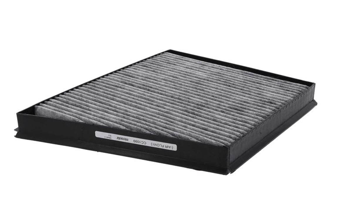 CORTECO 21652865 - Polen Filtresi - Mercedes 211-219
