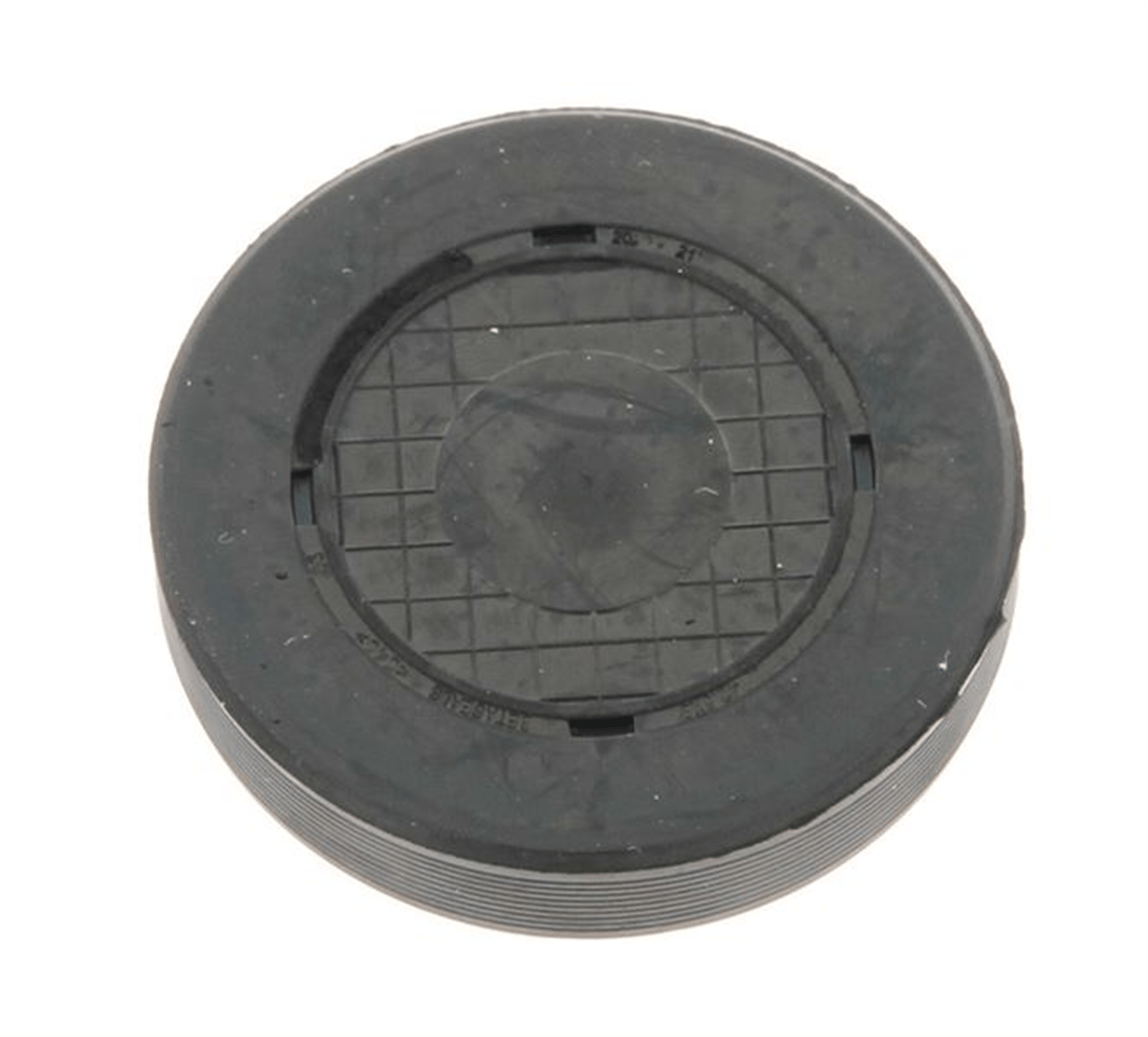 CORTECO 21653091 - Keçe Blok Su Tapasi - Opel Vivaro