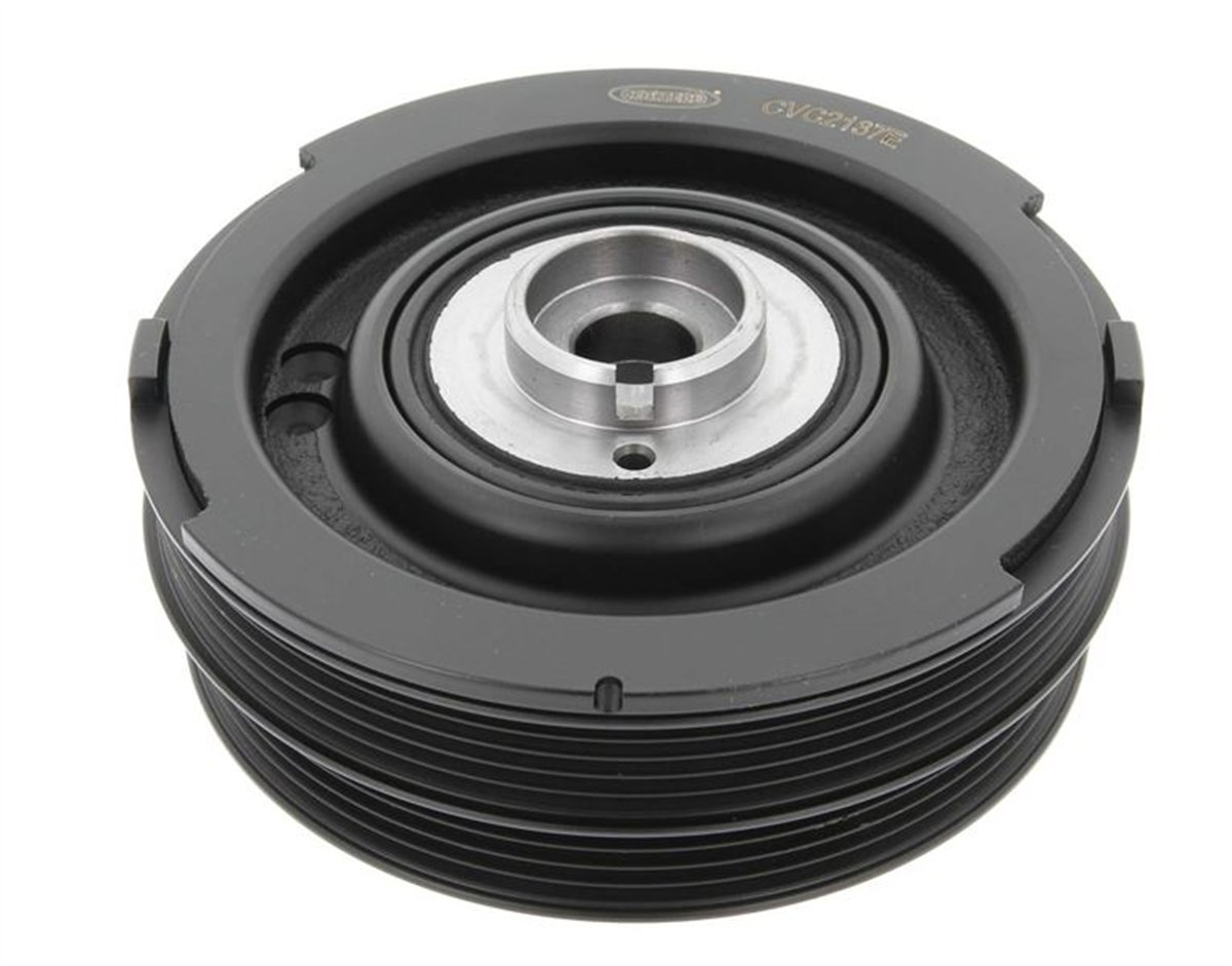 CORTECO 21653131 - Krank Kasnagi - Bmw E46-e39