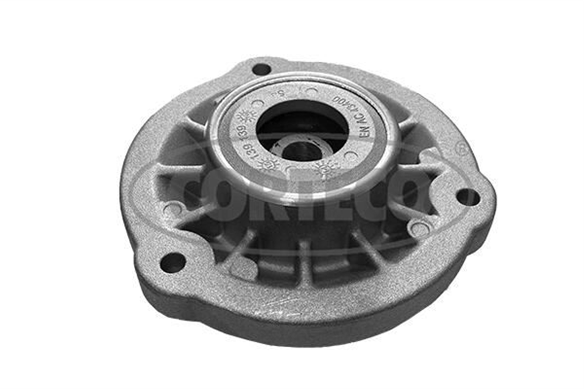 CORTECO 49102316 - Amortisör Takozu Ön - Bmw F10