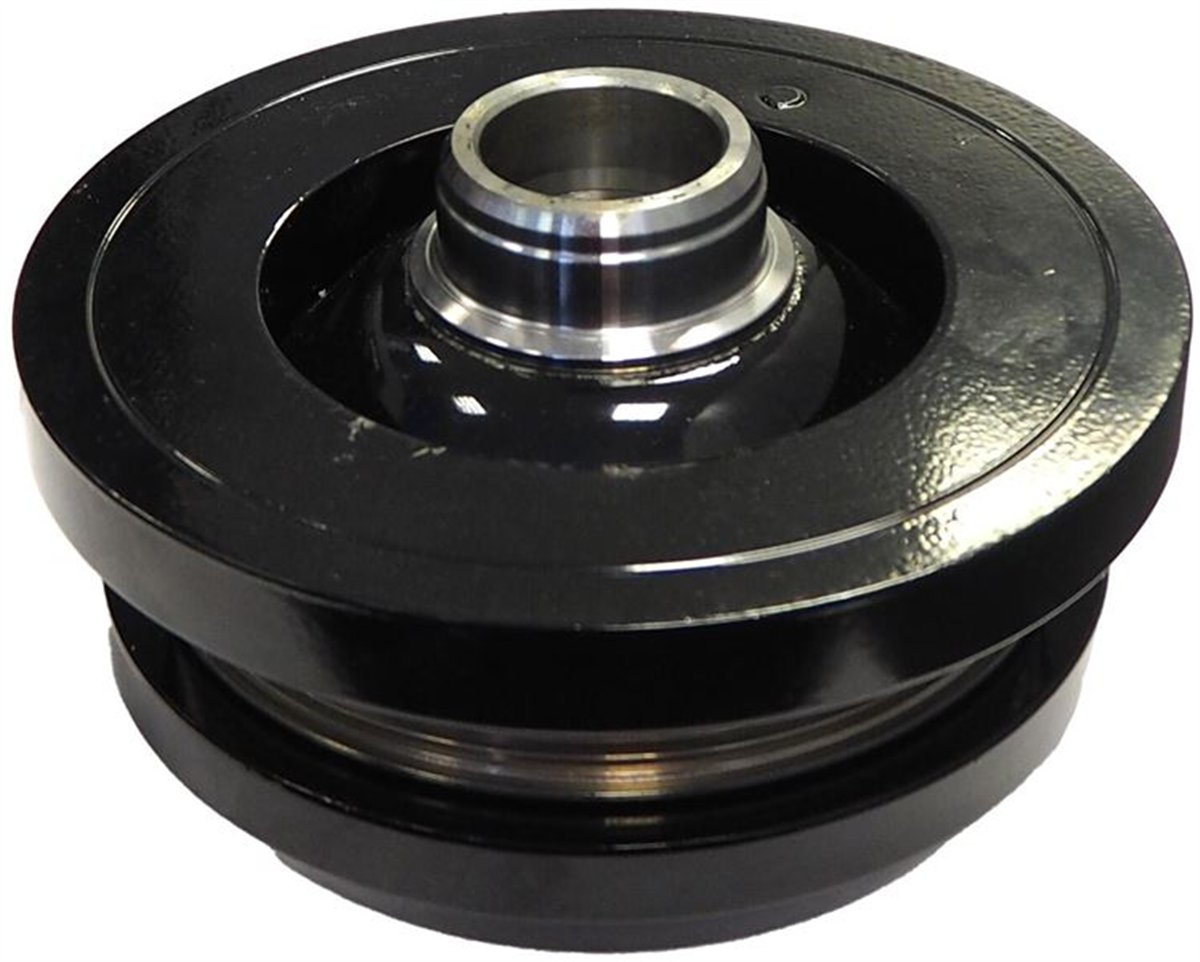 CORTECO 49107928 - Krank Kasnagi - Bmw G30-g31-g11-g12-x5 G05-x6 G06-x7 G07