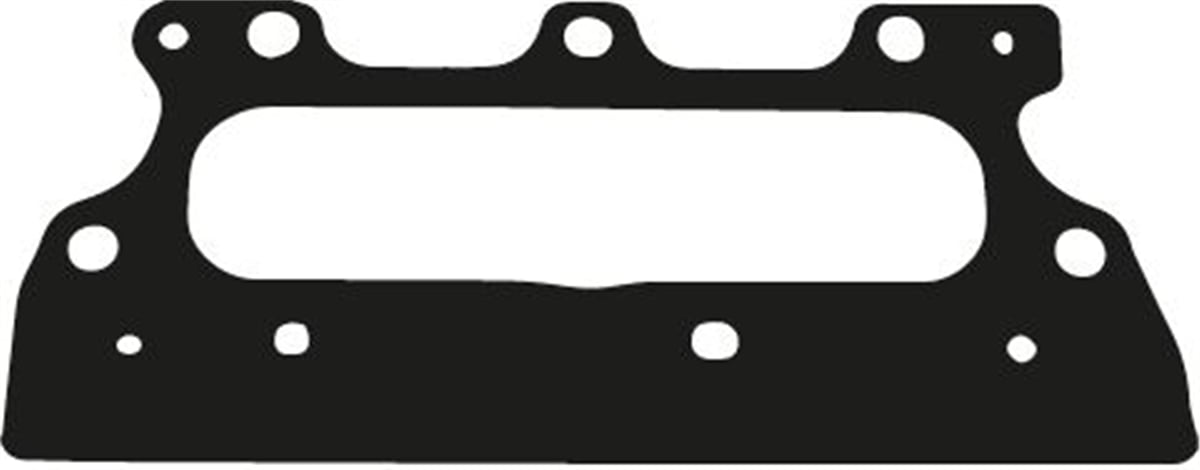 CORTECO 49114705 - Manifold Contasi Egzos - Renault Clio Iv/captur/megan Iii-iv