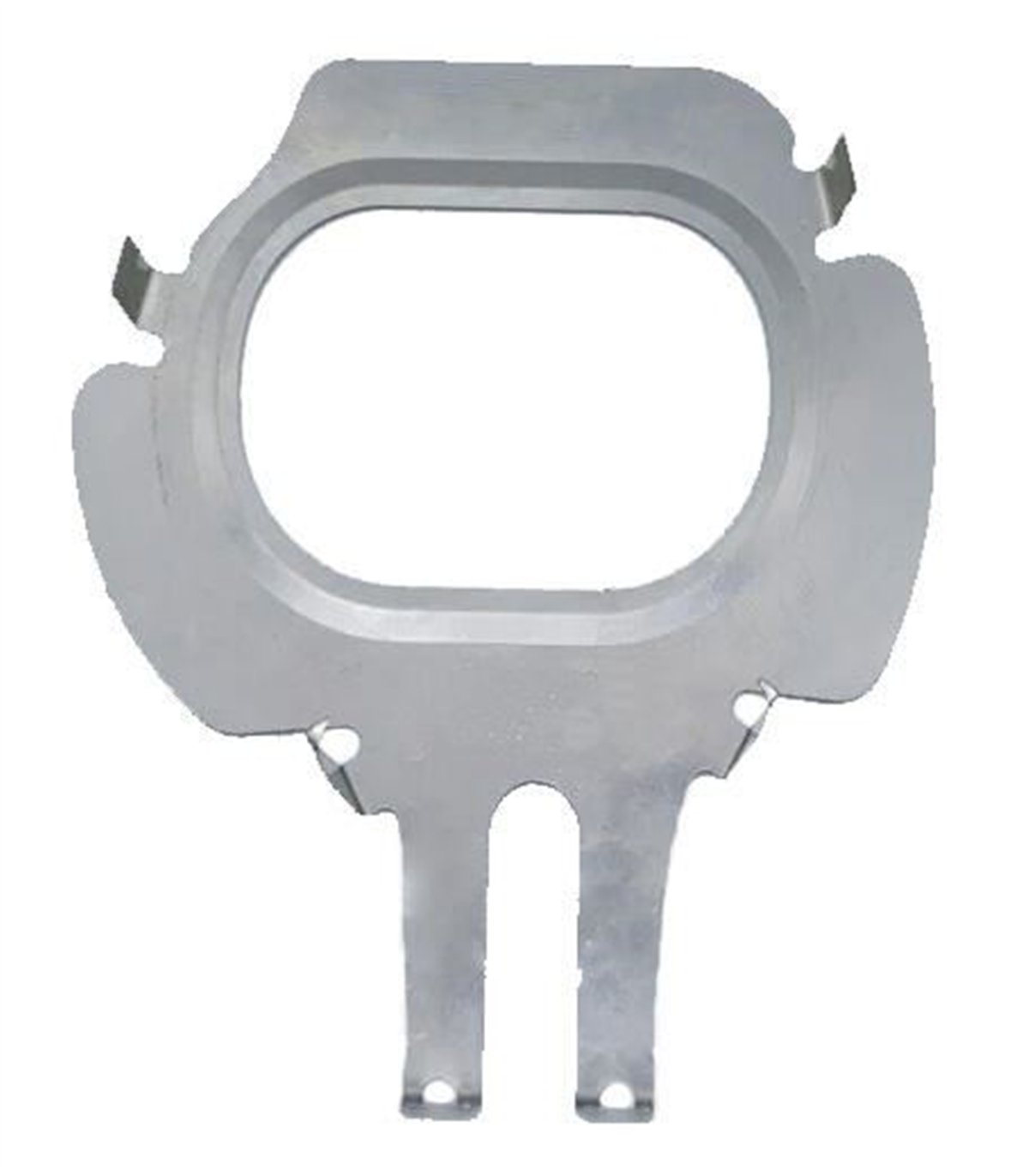 CORTECO 49124559 - Manifold Contasi Egzos - Renault Clio V Taliant Symbol Iii Sandero Logan Ii