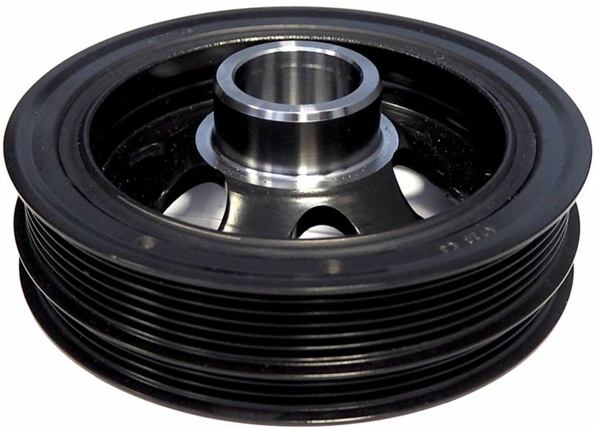 CORTECO 49127764 - Krank Kasnagi - Ford Transit V-362 V-363 Kuga