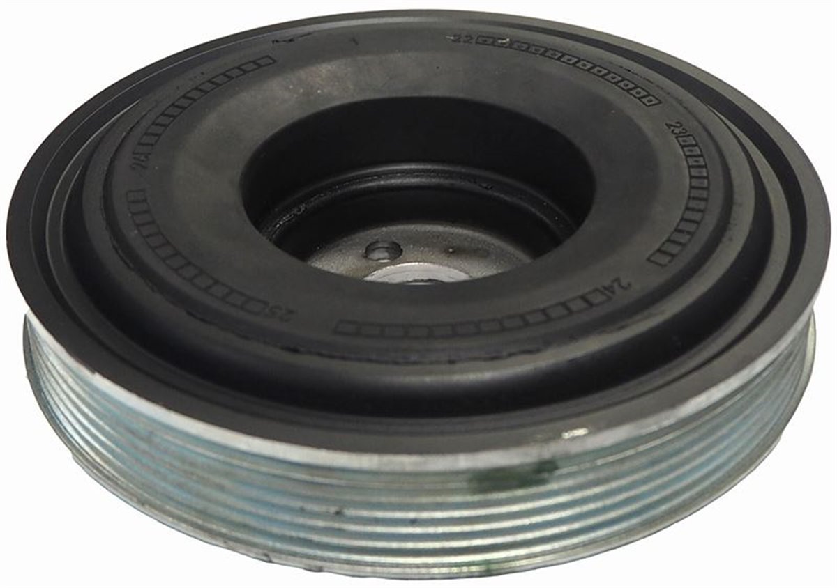 CORTECO 49170194 - Krank Kasnagi - Fiat Fia 500l Ducato Iv
