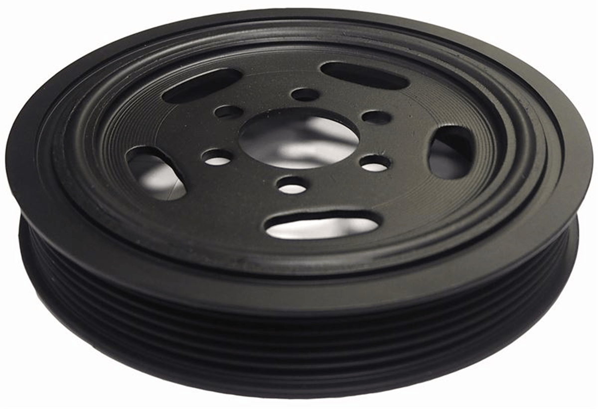 CORTECO 49170242 - Krank Kasnagi - Bmw Land Rover Range Rover Discovery Iv-sport Jaguar