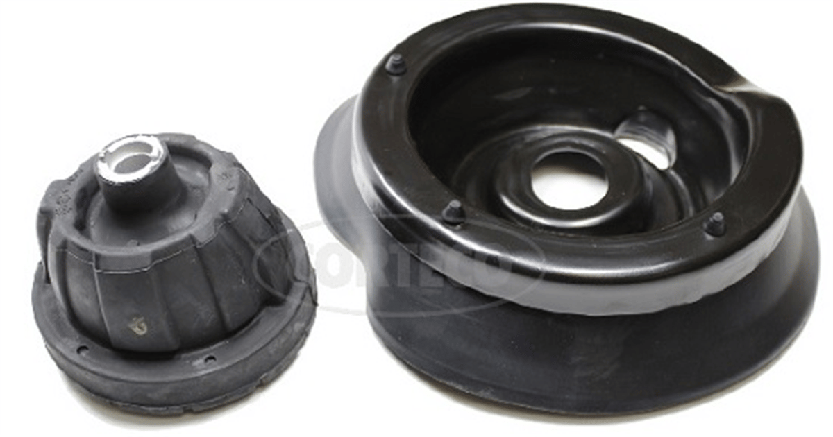 CORTECO 49358657 - Amortisör Takozu Ön - Mercedes 203-209