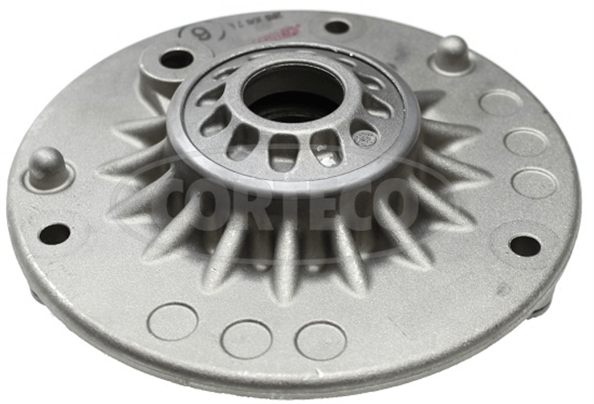 CORTECO 49366966 - Amortisör Takozu Ön - Bmw Mini F56