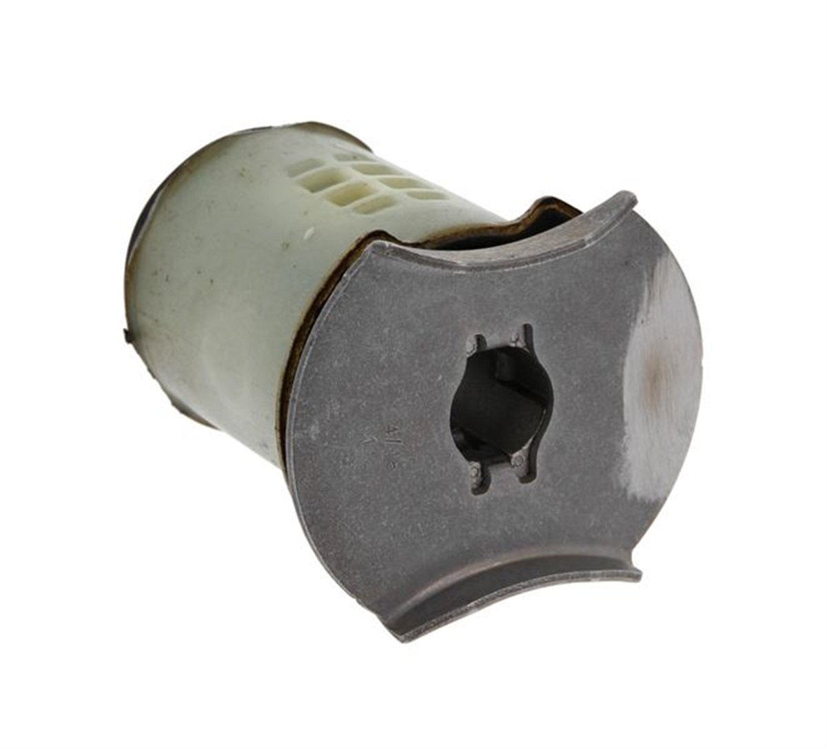 CORTECO 49371550 - Travers Takozu Arka - Vw Golf7-passat-tiguan-a3-leon