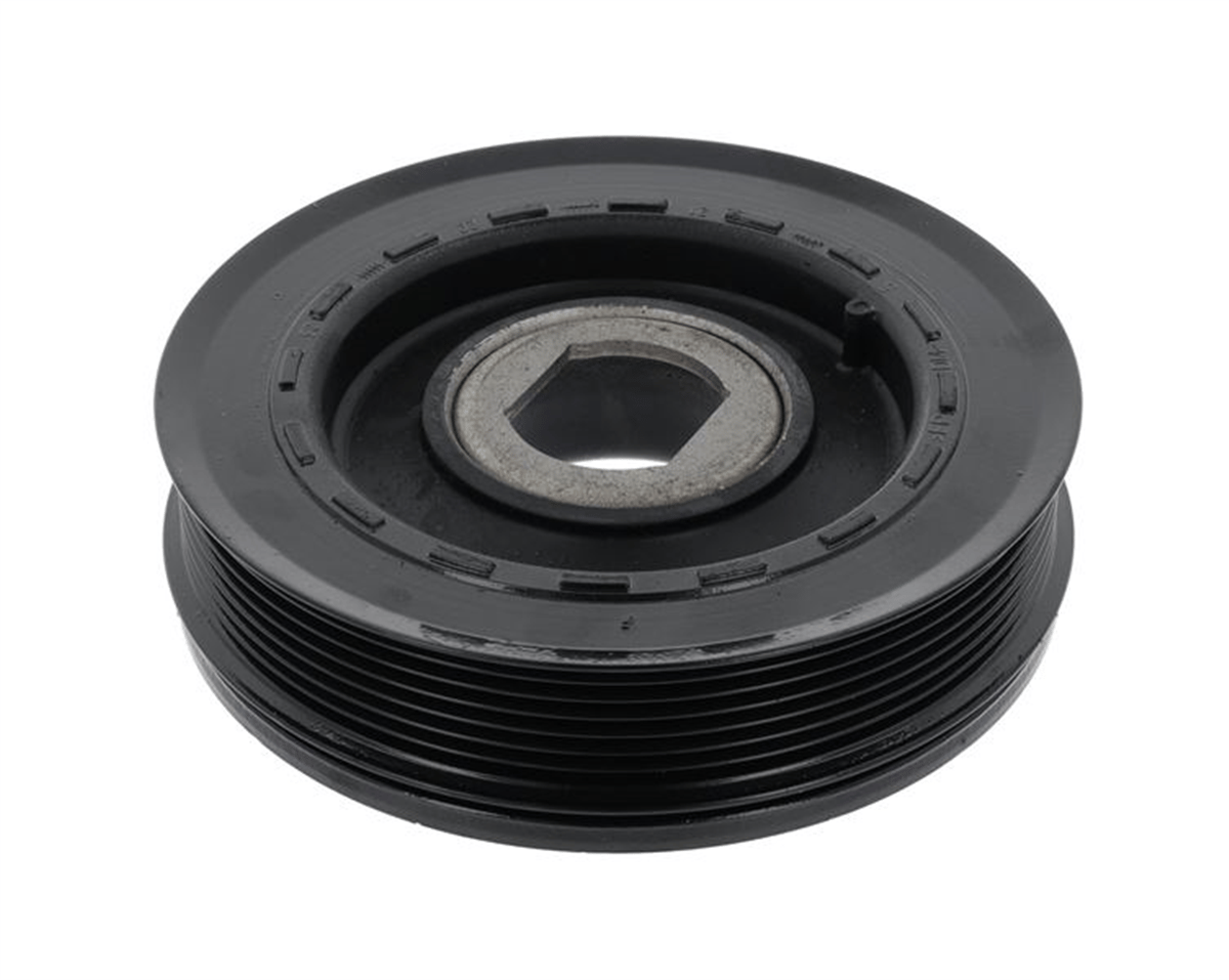 CORTECO 49374655 - Krank Kasnagi - Renault Trafic Iii Talisman Megane Iv Kadjar