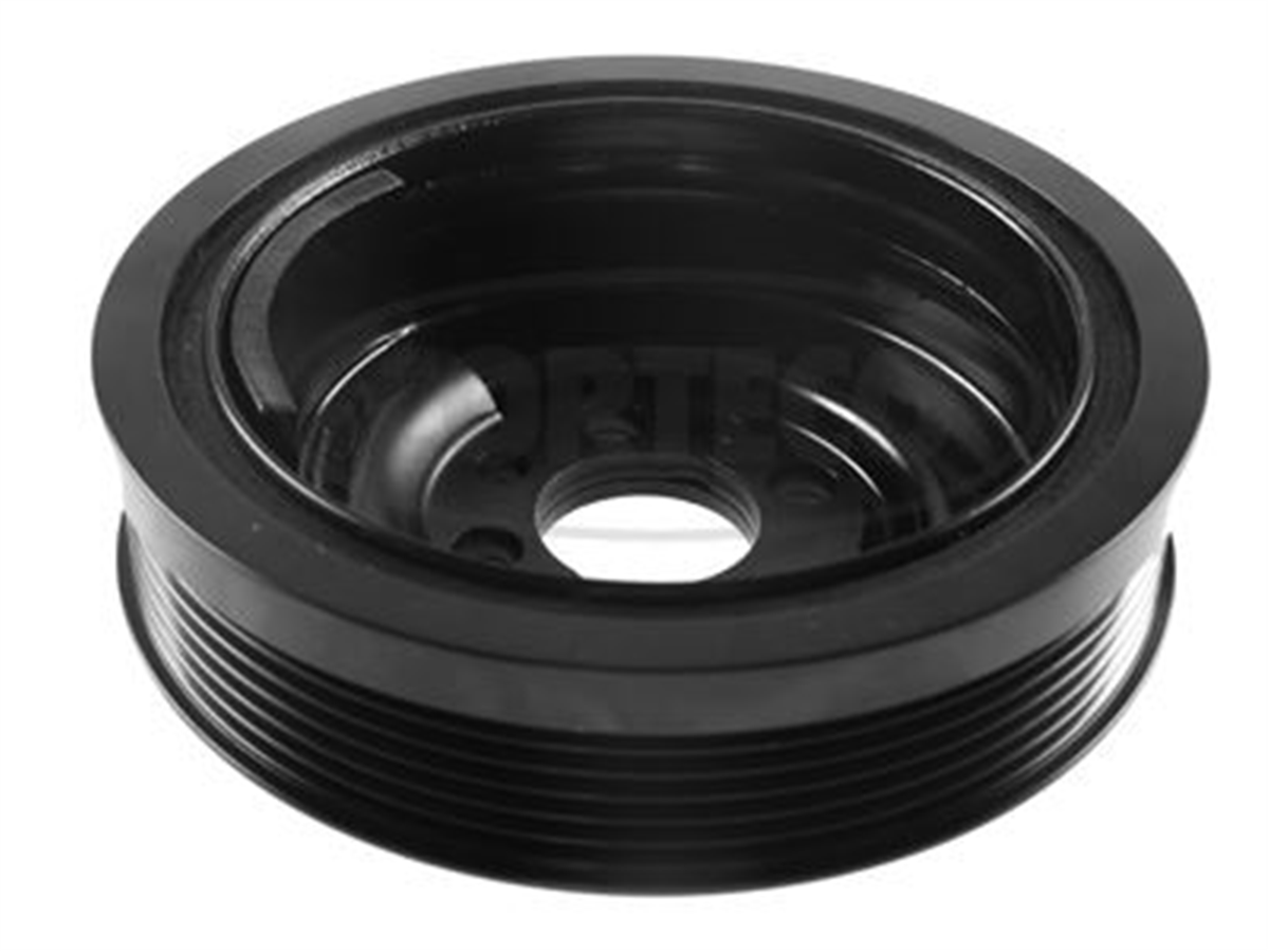CORTECO 49374715 - Krank Kasnagi - Vw Polo