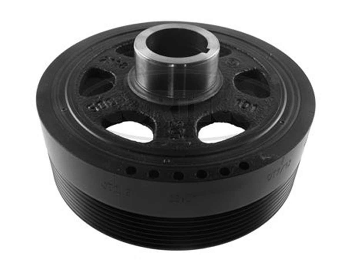 CORTECO 49374727 - Krank Kasnagi - Mercedes G Serisi 463