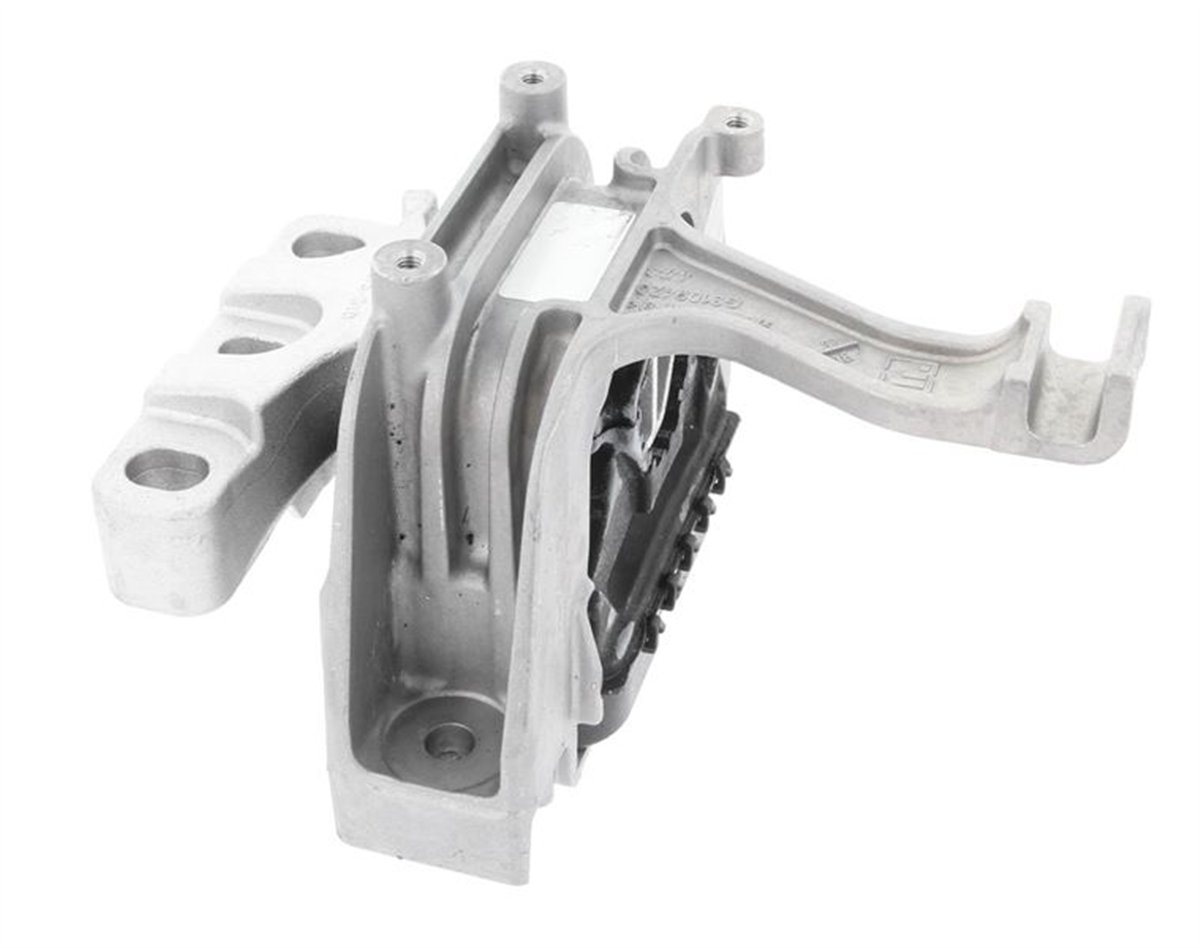 CORTECO 49377262 - Motor Takozu Sag - Vw Golf7-golf8-passat-a3-leon