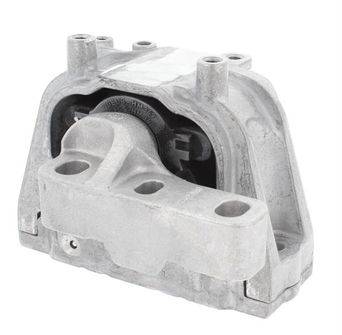 CORTECO 49394603 - Motor Takozu Sag - Vw Caddy-yeti