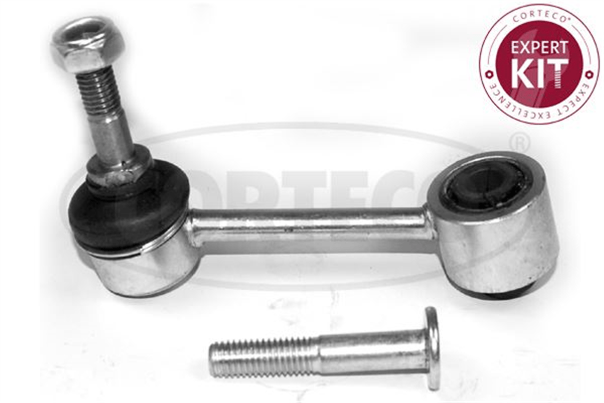 CORTECO 49395175 - Viraj Aski Rotu Arka - Vw Golf5-golf6-jetta-passat-a3-leon