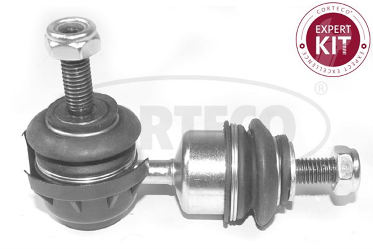 CORTECO 49395299 - Viraj Aski Rotu Arka - Ford Focus/c-max