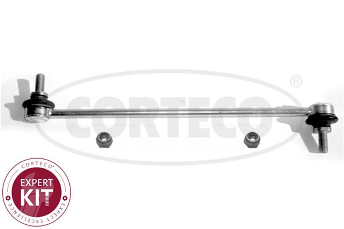 CORTECO 49396290 - Viraj Aski Rotu Ön - Ford Focus/c-max/kuga/connect