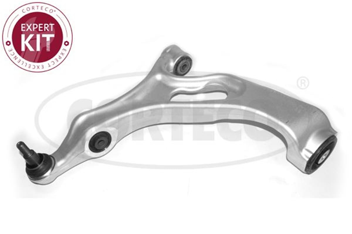 CORTECO 49398553 - Salincak Ön Sag - Vw Touareg-q7-cayenne