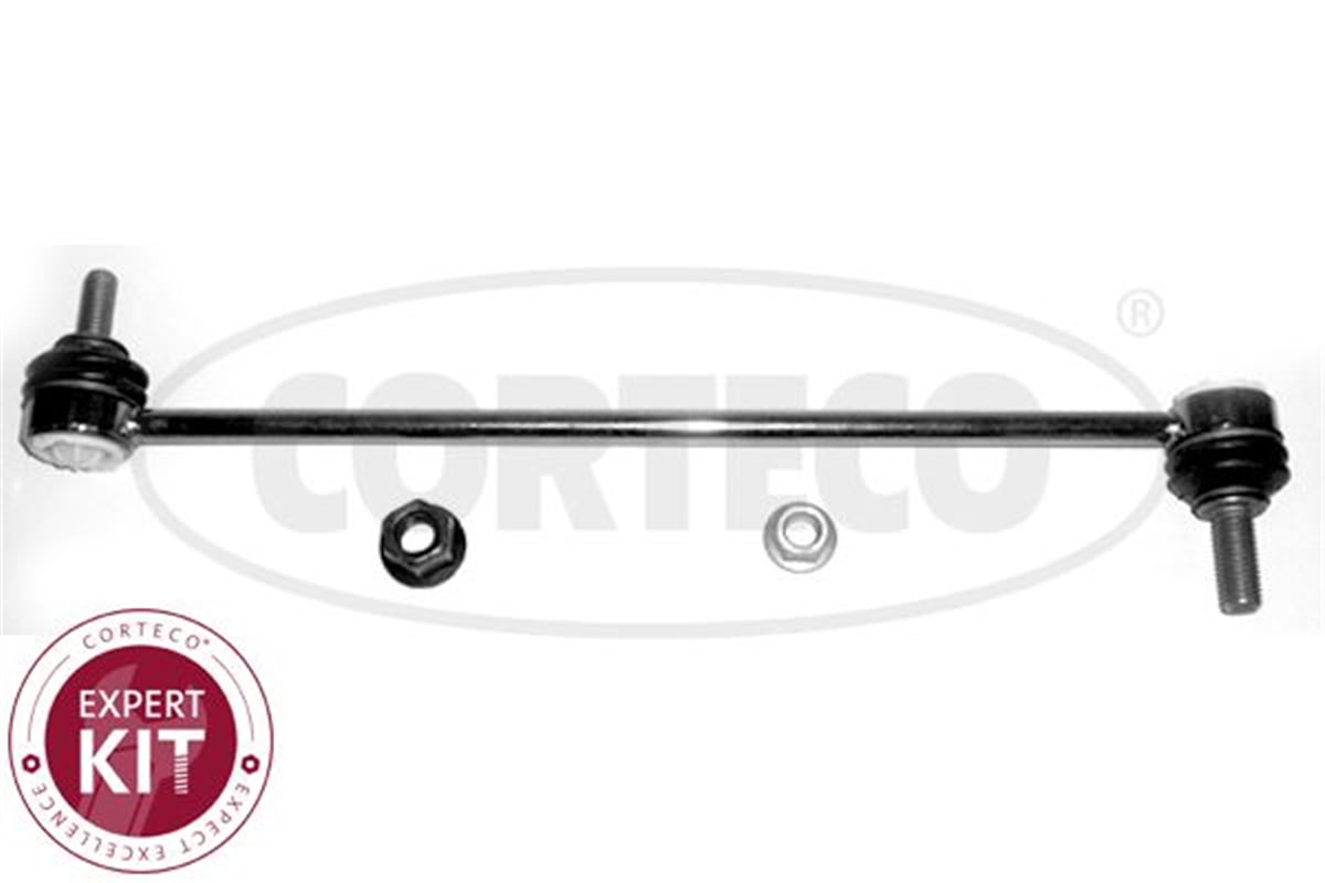 CORTECO 49398685 - Viraj Aski Rotu Ön - Volvo Volvo S60/xc90/v70 Ii/s80