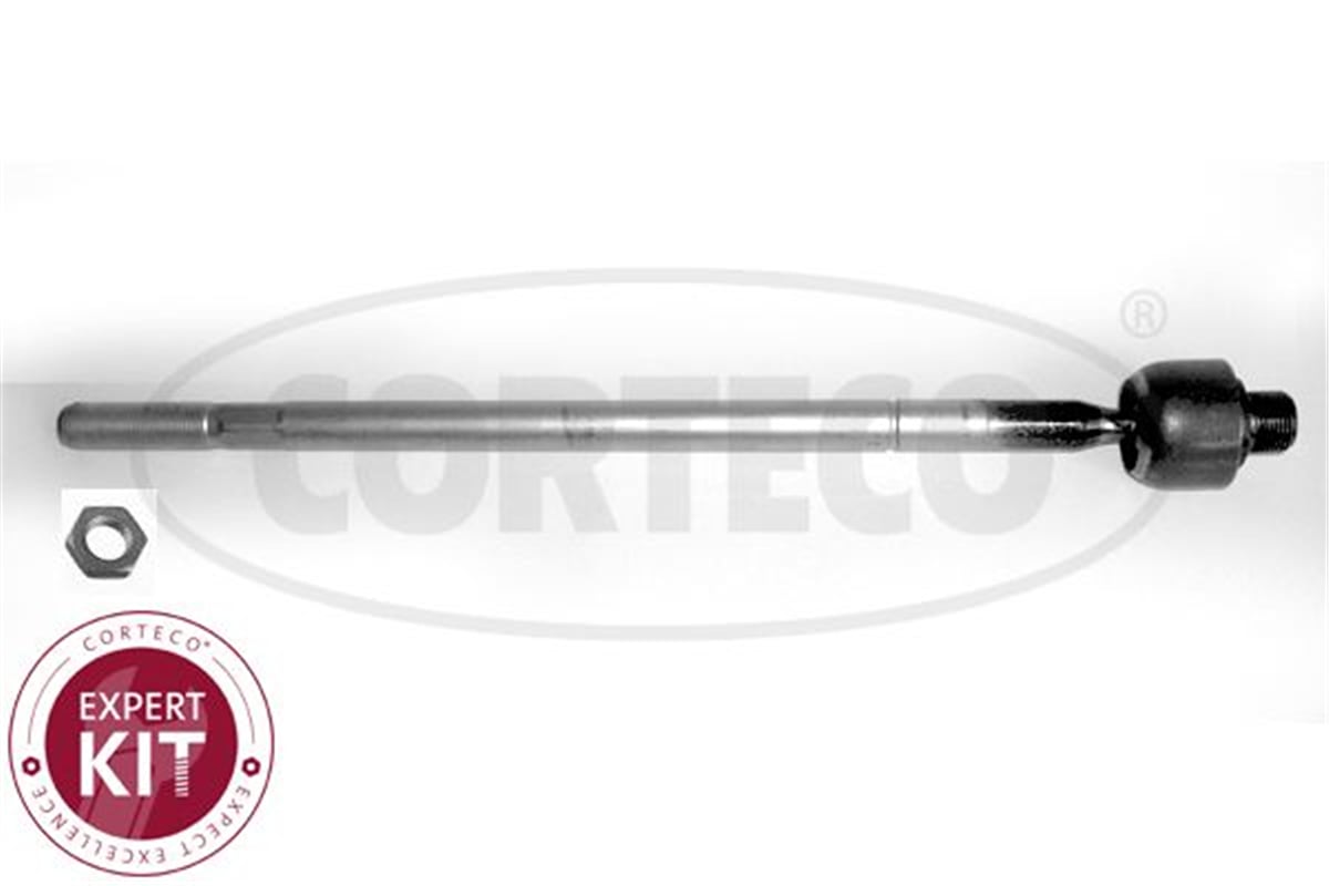 CORTECO 49398729 - Rot Mili Ön Sag - Ford Transit V184-v347