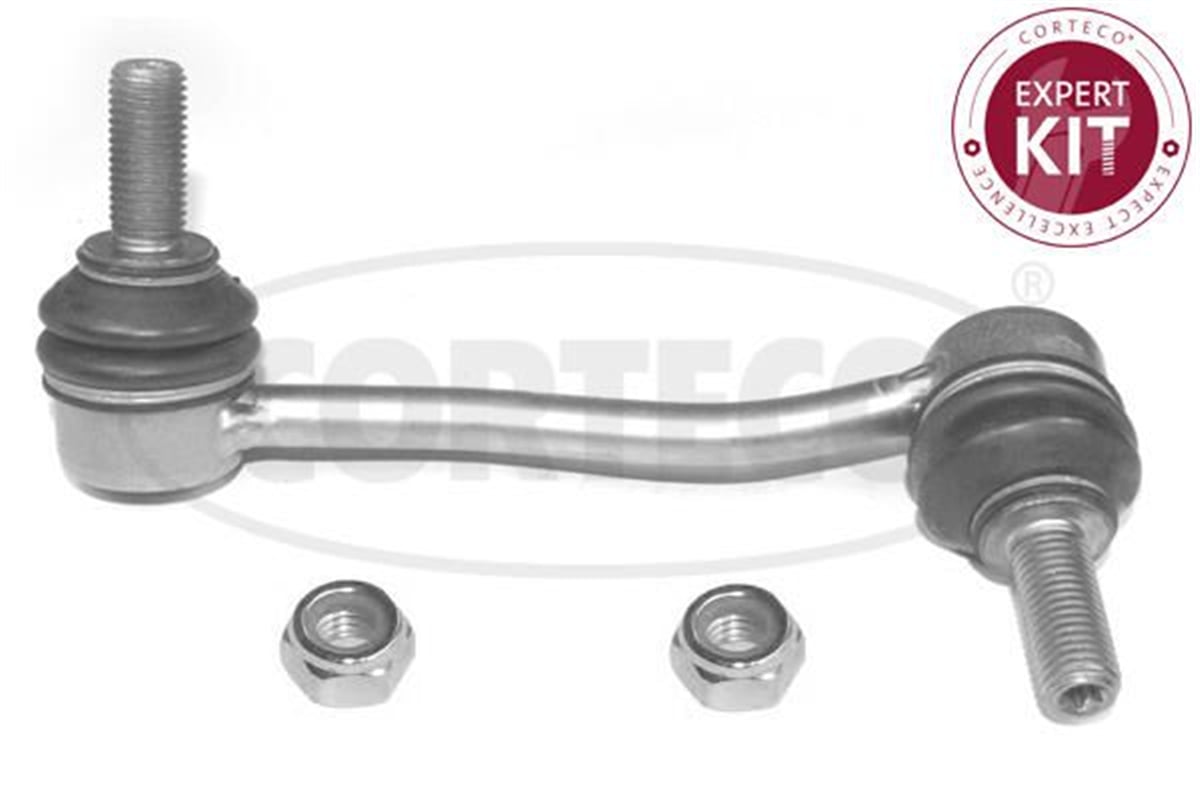 CORTECO 49398738 - Viraj Aski Rotu Ön Sol - Mercedes W906 Sprinter-crafter