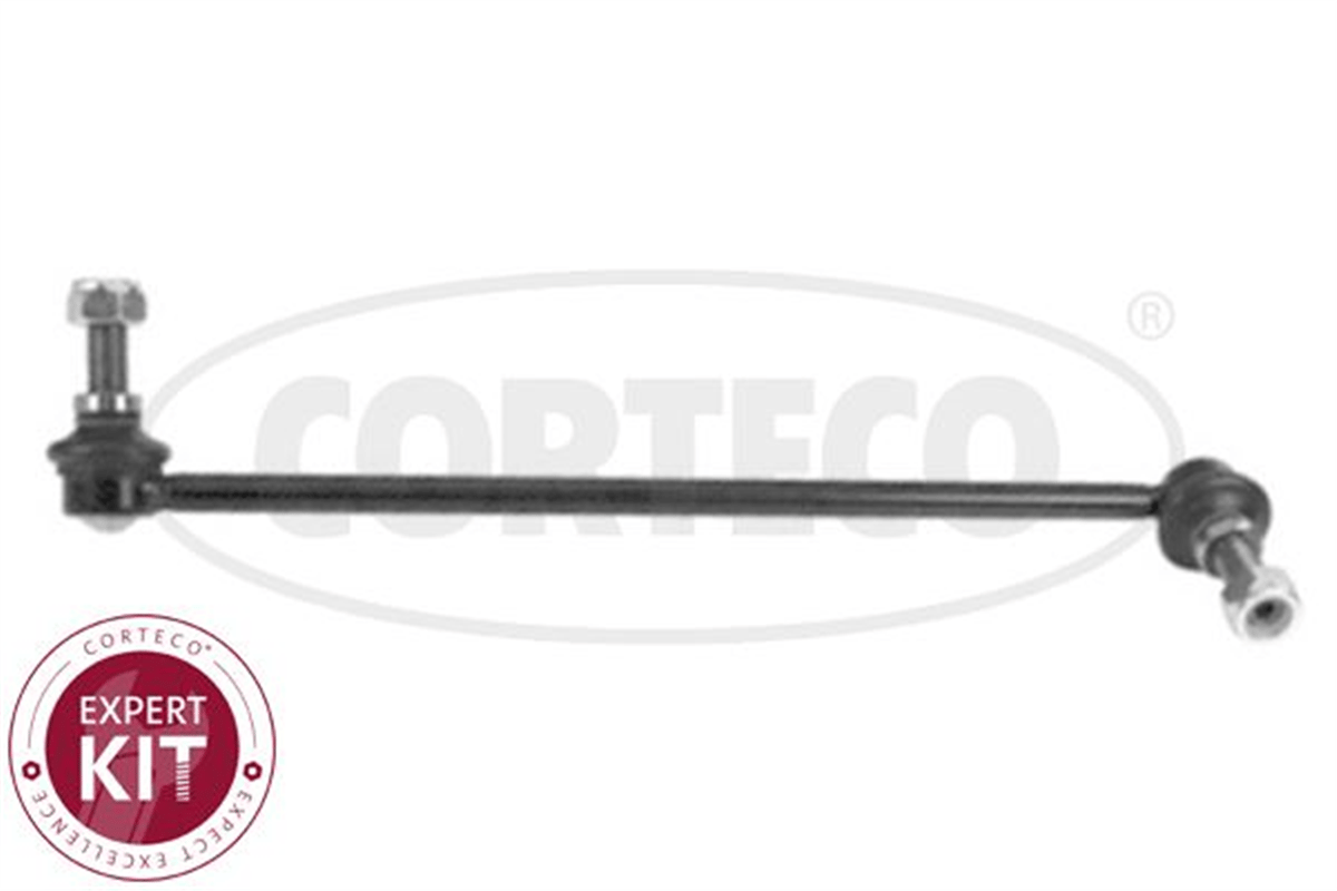 CORTECO 49399300 - Viraj Aski Rotu Ön Sag - Mercedes W204-207