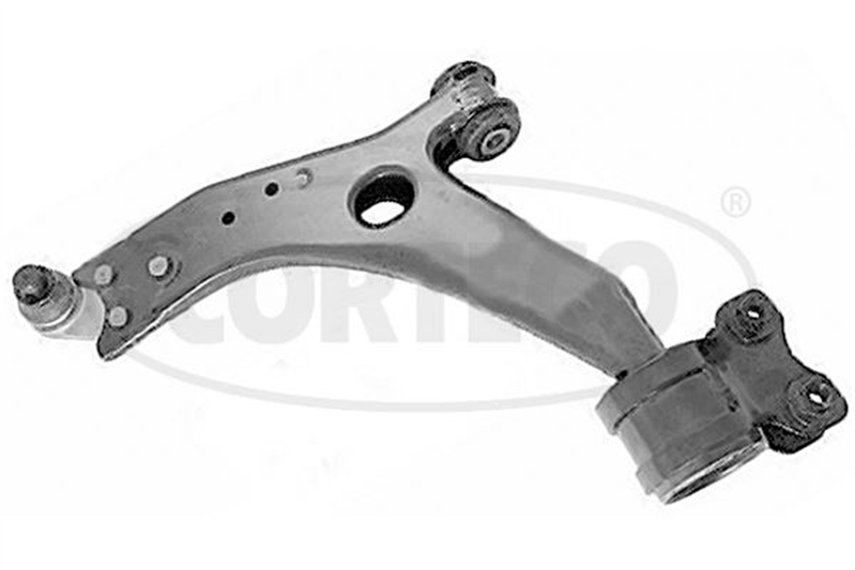 CORTECO 49400018 - Salincak Ön Sol - Ford Kuga