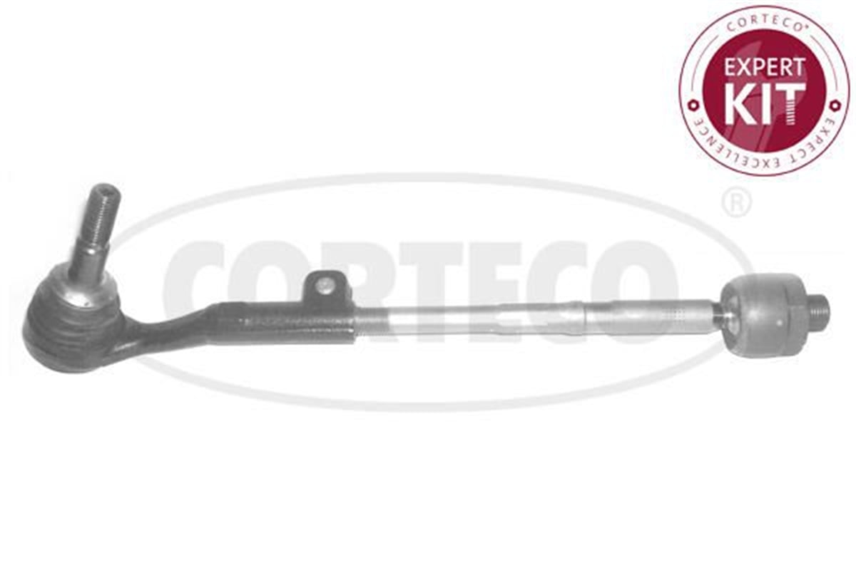 CORTECO 49400035 - Rot Mili Komple Sag - Bmw E81-e82-e87-e88-e90-e91-e92-e93-x1 E84