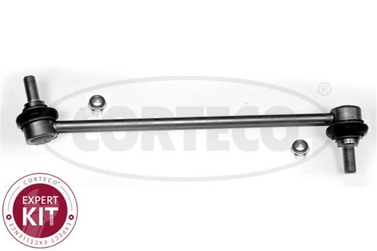 CORTECO 49400092 - Viraj Aski Rotu Ön - Bmw F06-f07-f10-f11-f18-f12-f13-f01-f02-f04