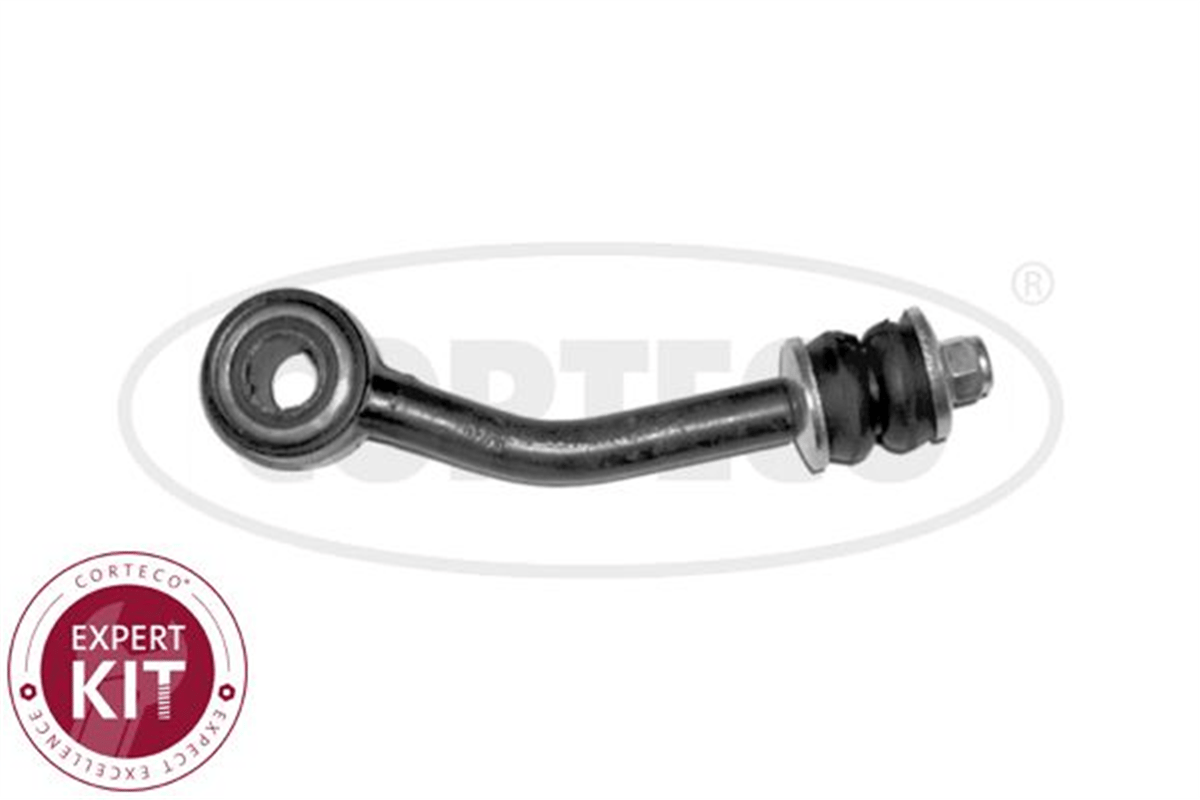 CORTECO 49401331 - Viraj Aski Rotu Ön Sag - Ford Transit M12-m15