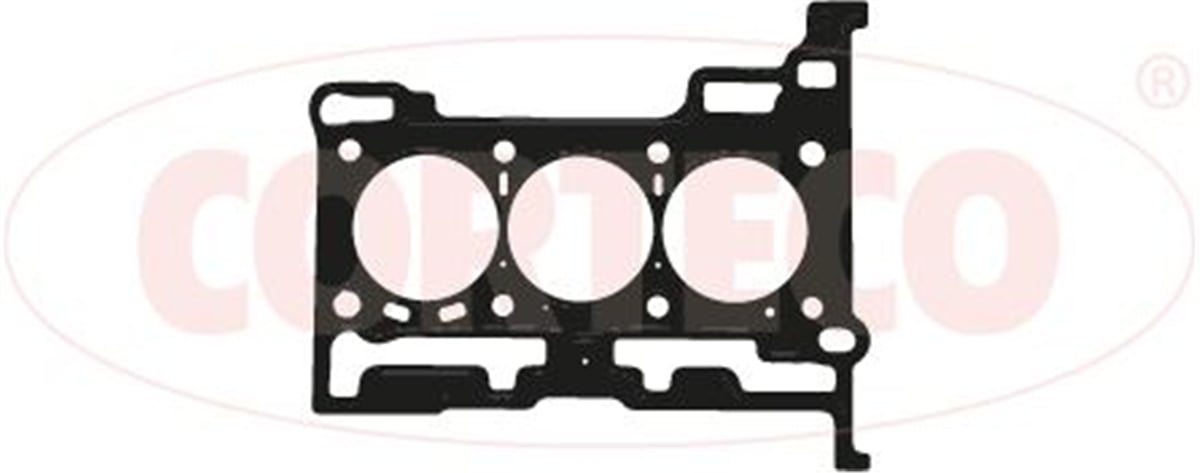 CORTECO 49409499 - Silindir Kapak Contasi - Ford Fiesta/focus/b-max/ecosport/courier