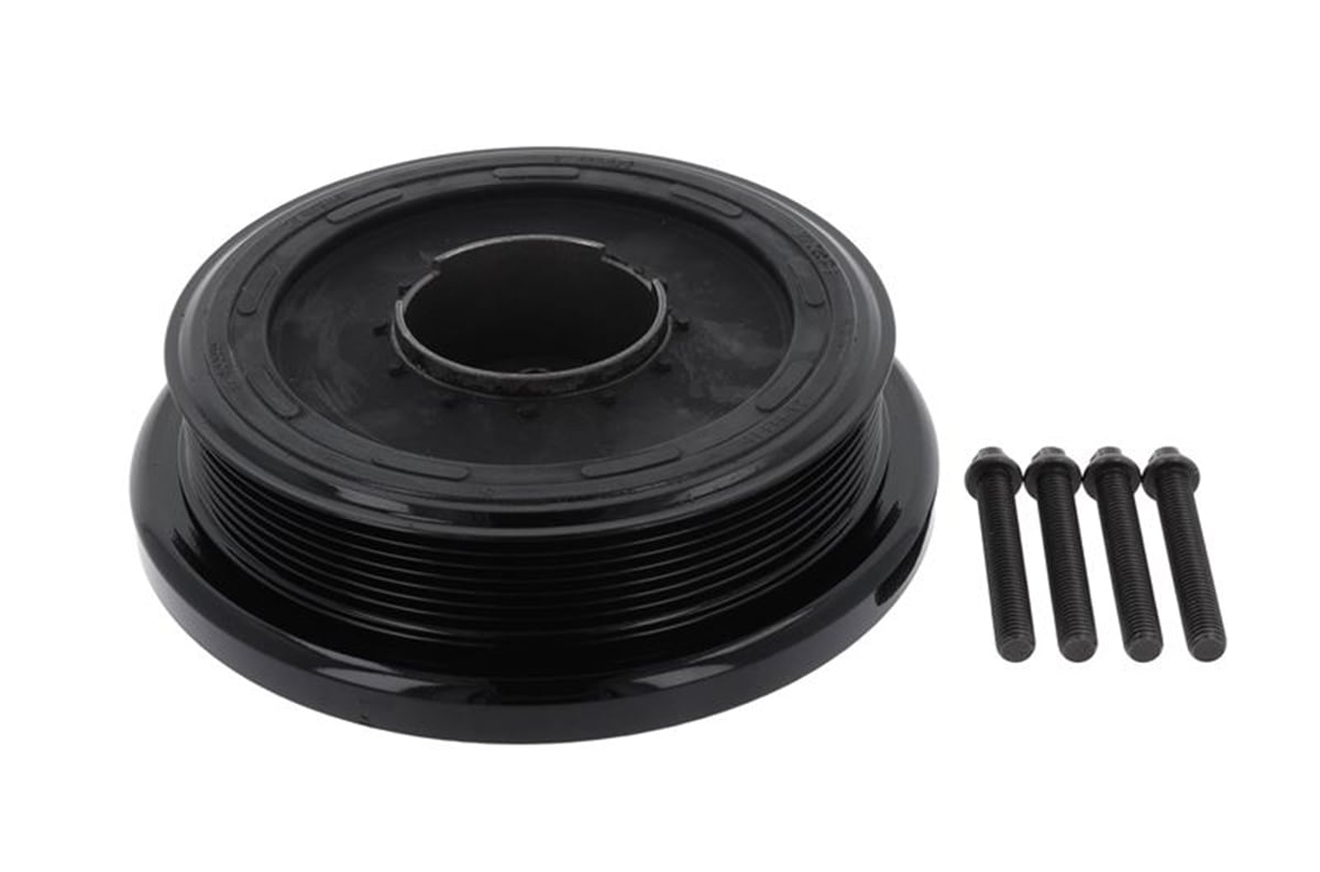 CORTECO 49419113 - Krank Kasnagi - Bmw F07 Gt-f10-f11-f01-f02-x5 E70 Lci-x6 E71