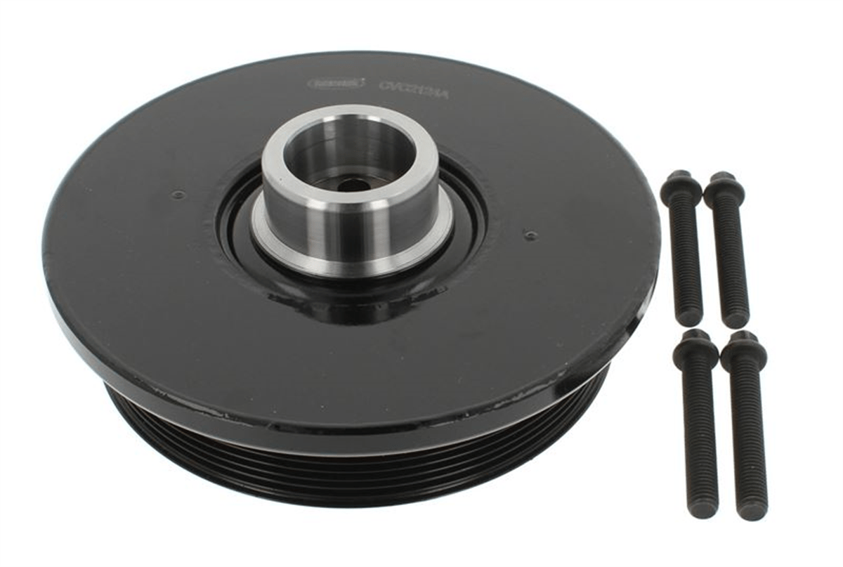 CORTECO 49419114 - Krank Kasnagi - Bmw F20-f21-f22-f30-f30 Lci-f31-f31 Lci-f34-4f32-f33-f10-f10 Lci-f11-f11 Lci-x1 E84-x5 F15 Dx