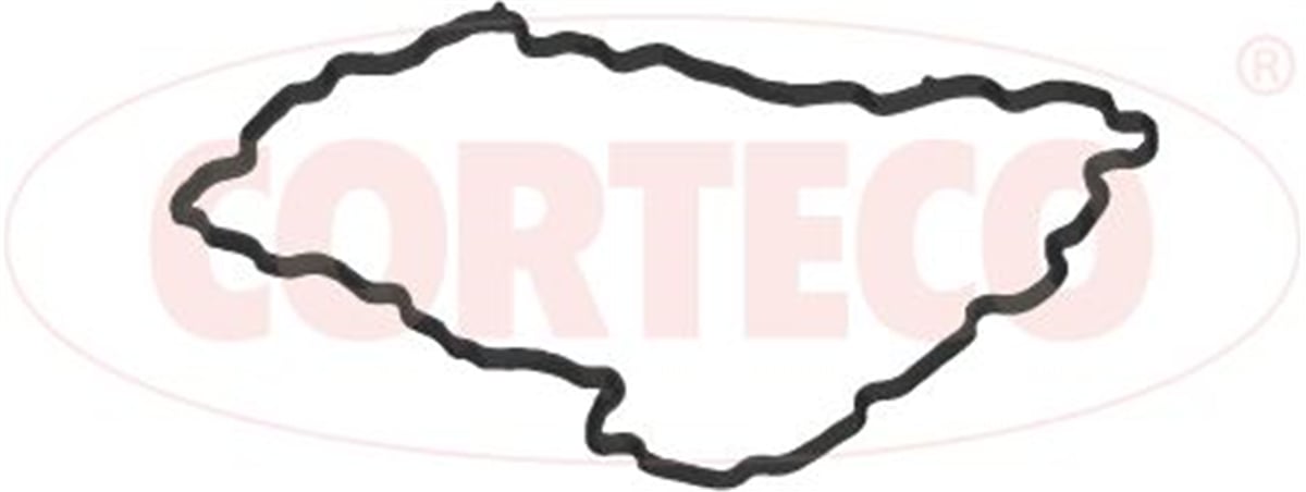 CORTECO 49421078 - Karter Contasi - Psa Mondeo/308/508/3008