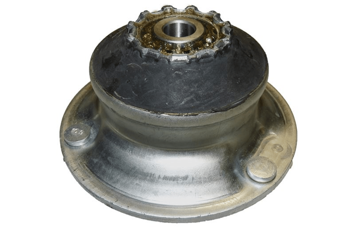 CORTECO 49447193 - Amortisör Takozu Ön - Bmw E39