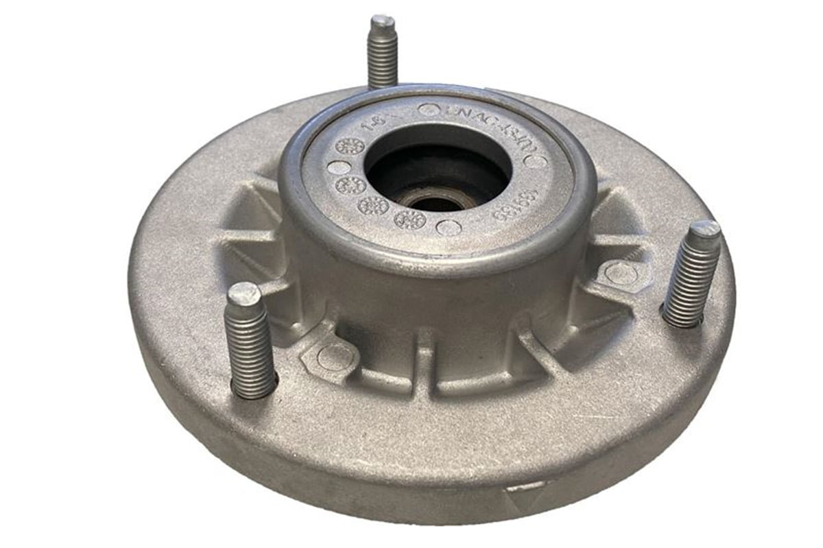 CORTECO 49469664 - Amortisör Takozu Arka - Bmw F10