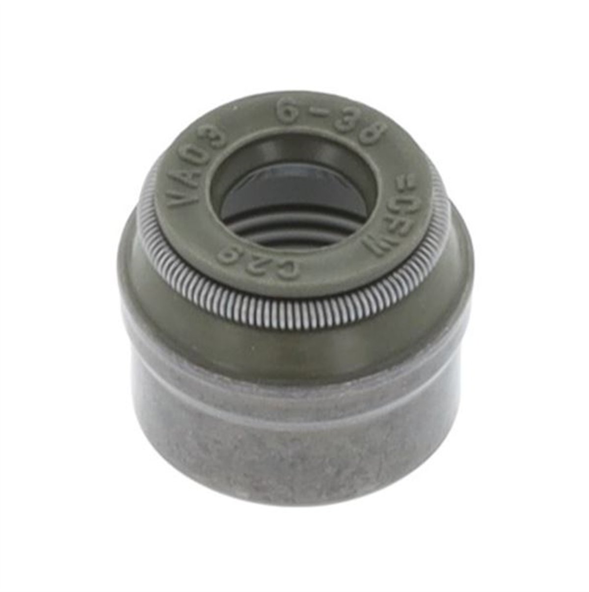 CORTECO 49472889 - Supap Lastigi - Opel Corsa C Combo C Corsa D Astra H Astra J Meriva A Aveo T300 Combo D