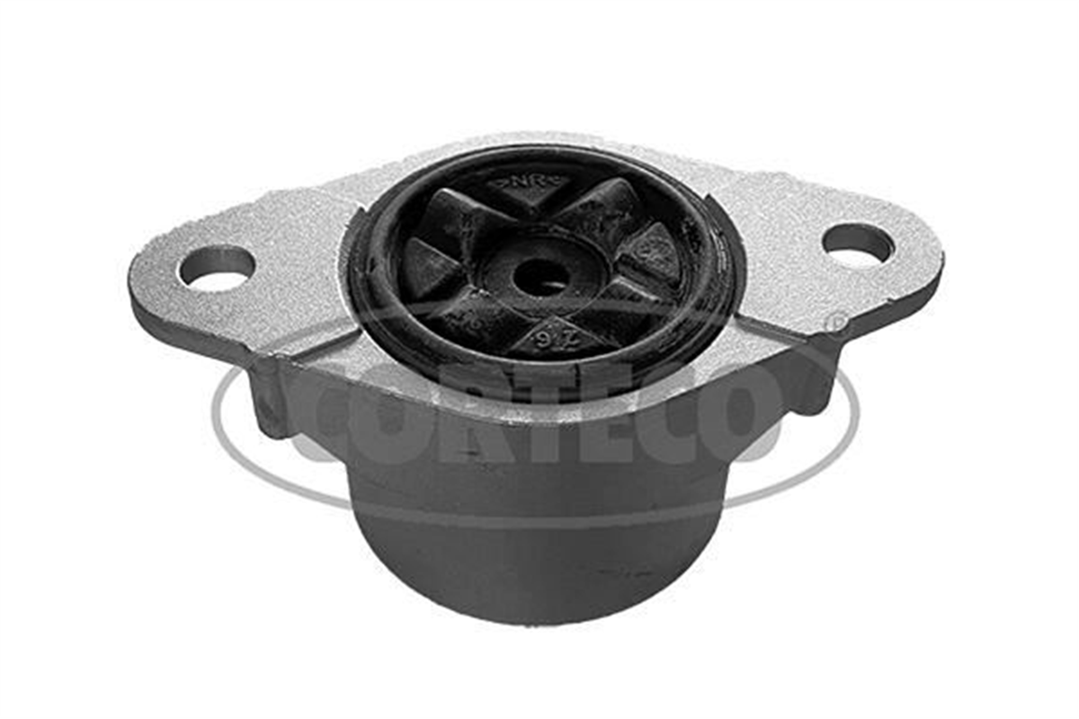 CORTECO 49498222 - Amortisör Takozu Arka - Ford Fiesta/b-max/courier