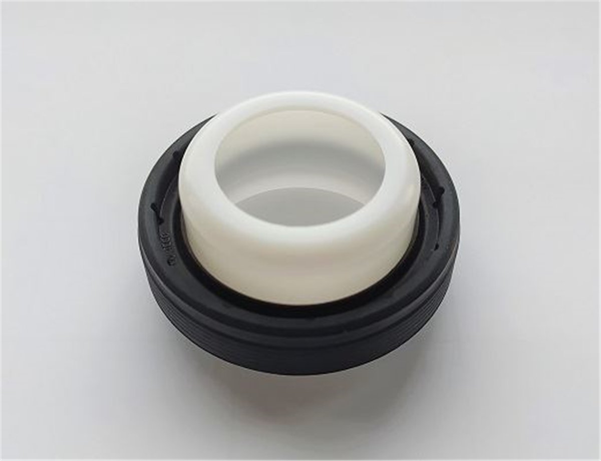 CORTECO 49498886 - Krank Keçesi Ön - Vw Universal