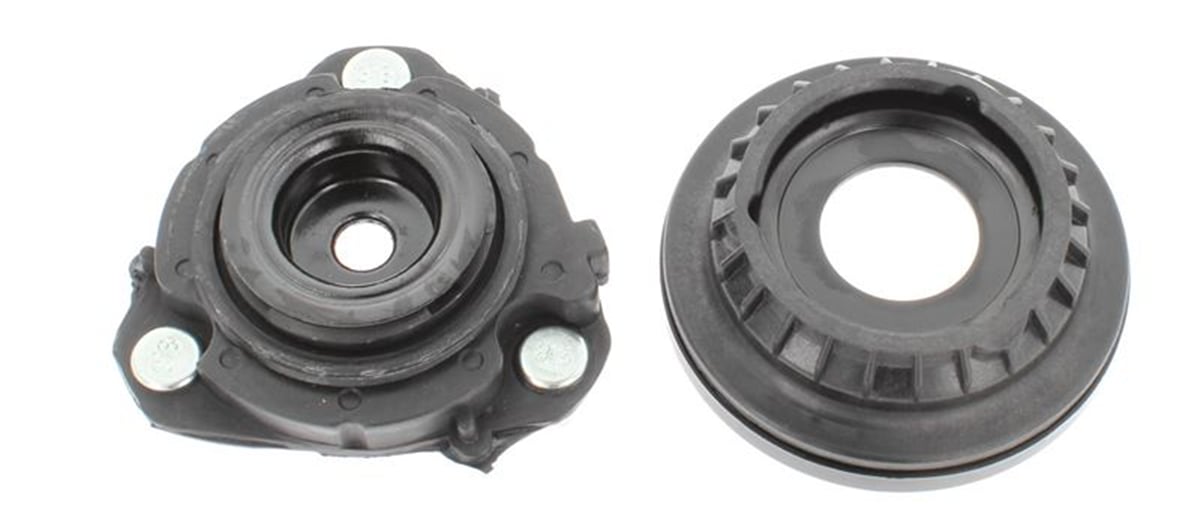 CORTECO 80000252 - Amortisör Takozu Ön Bilyali Set - Ford Mondeo