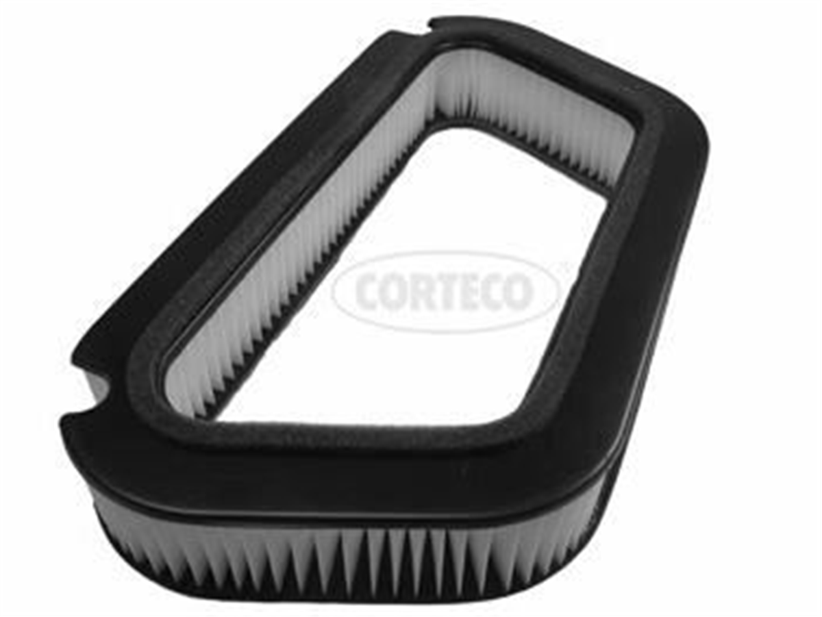CORTECO 80000343 - Polen Filtresi - Vw A8