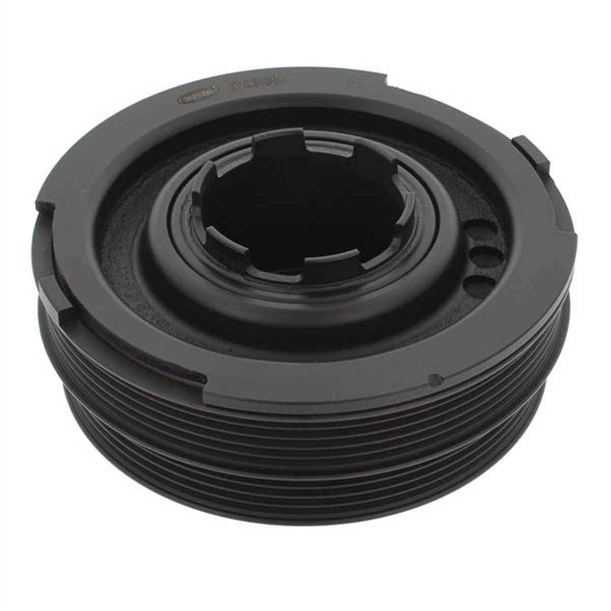 CORTECO 80000366 - Krank Kasnagi - Bmw Freelander